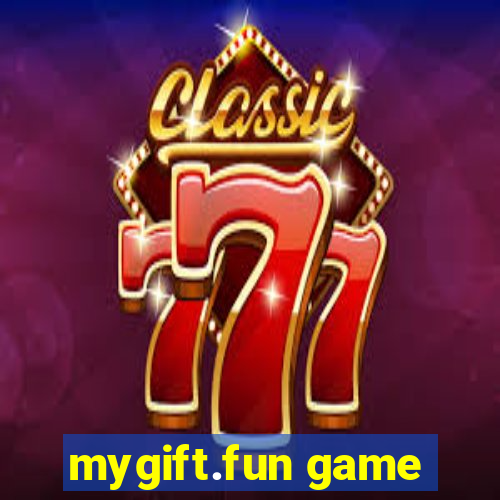 mygift.fun game